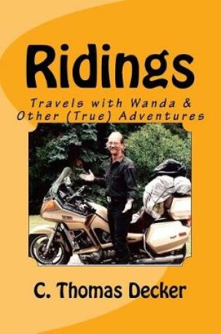 Cover of Ridings