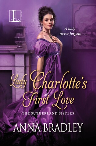 Cover of Lady Charlotte's First Love