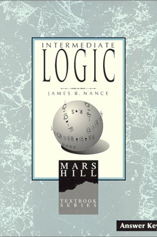 Cover of Intermediate Logic