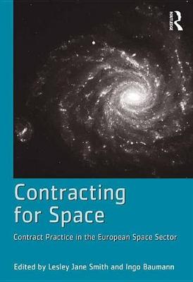 Book cover for Contracting for Space