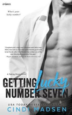 Book cover for Getting Lucky Number Seven