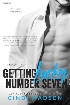 Cover of Getting Lucky Number Seven