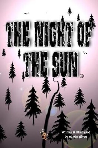 Cover of The Night of the Sun