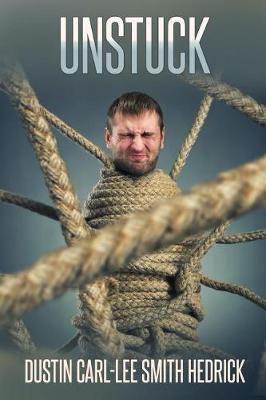 Book cover for Unstuck