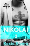 Book cover for Nikolai 2