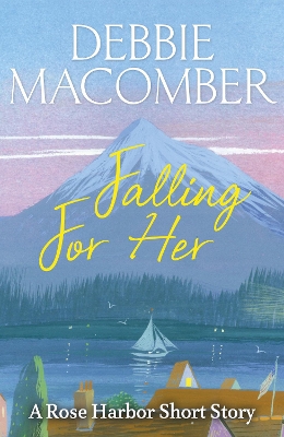 Cover of Falling for Her