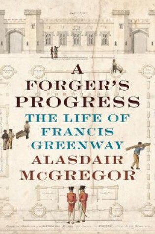 Cover of A Forger's Progress