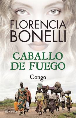 Cover of Congo