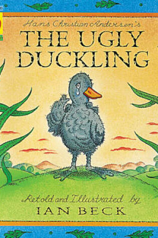 Cover of Ugly Duckling