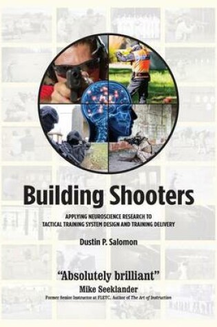 Cover of Building Shooters