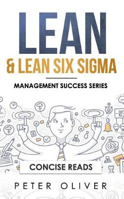 Cover of Lean & Lean Six Sigma