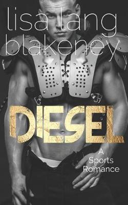 Cover of Diesel