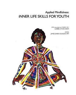 Cover of Applied Mindfulness