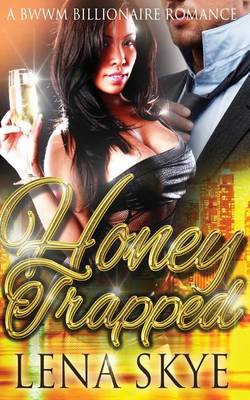 Book cover for Honeytrapped