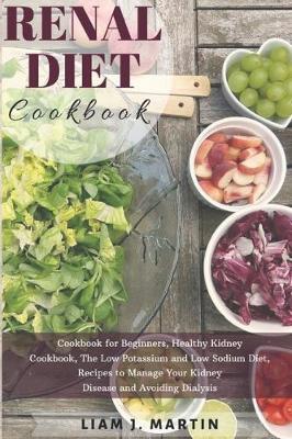 Cover of Renal Diet