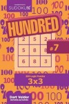 Book cover for Sudoku Hundred - 200 Logic Puzzles 3x3 (Volume 7)