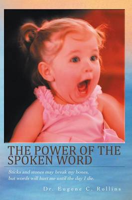 Book cover for The Power of the Spoken Word