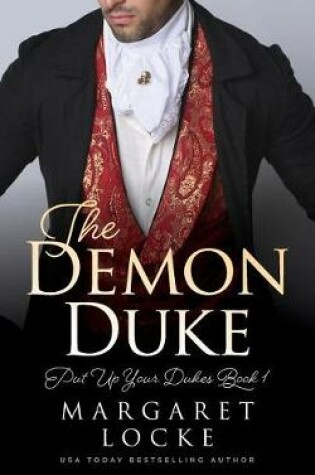 Cover of The Demon Duke