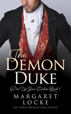 Book cover for The Demon Duke