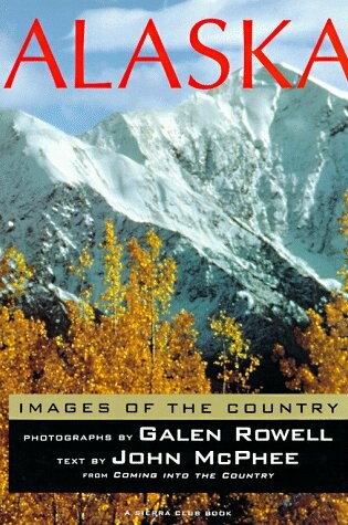 Cover of Alaska