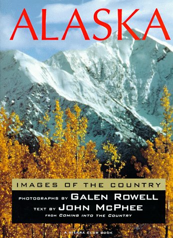 Cover of Alaska