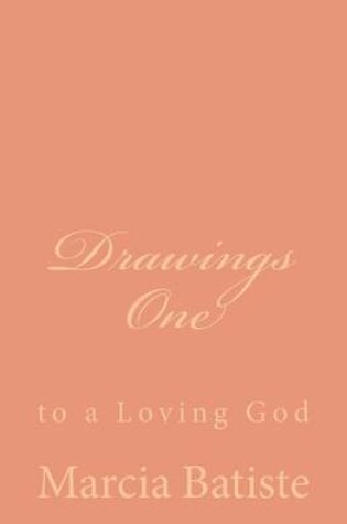 Cover of Drawings One