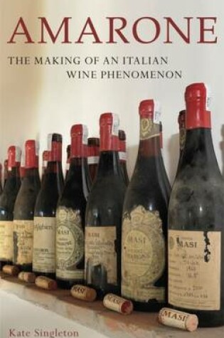 Cover of Amarone