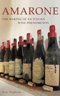 Book cover for Amarone