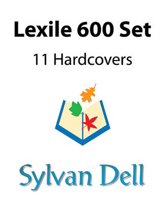 Book cover for Lexile Set