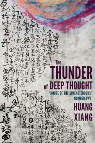 Cover of The Thunder of Deep Thought
