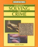 Book cover for Forensics