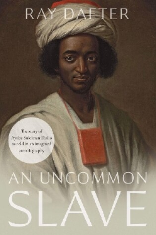 Cover of Uncommon Slave, An