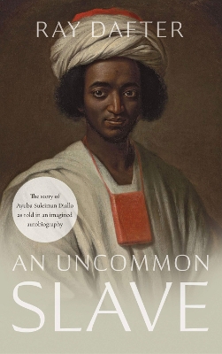 Book cover for Uncommon Slave, An