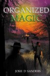 Book cover for Organized Magic