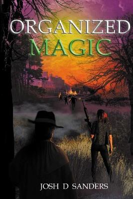 Cover of Organized Magic