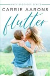 Book cover for Flutter