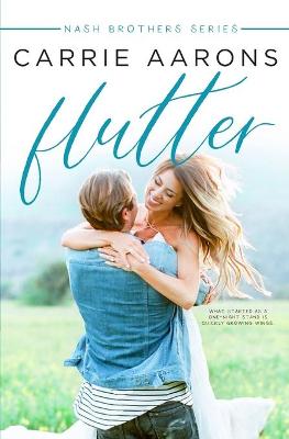 Cover of Flutter