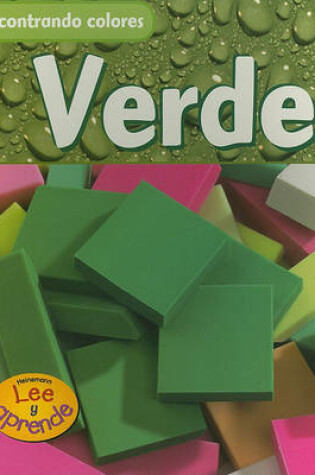 Cover of Verde