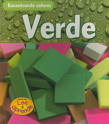 Cover of Verde