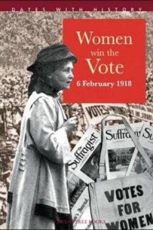Cover of Women Win The Vote 6 February 1918