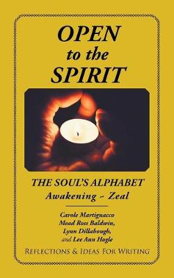 Book cover for Open to the Spirit