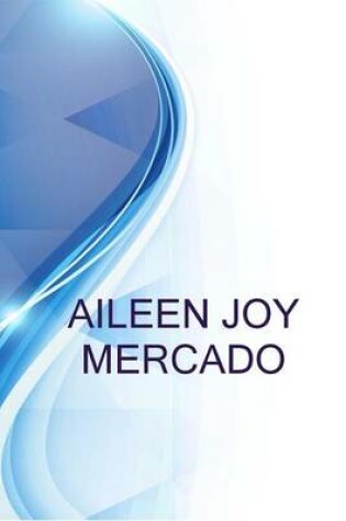 Cover of Aileen Joy Mercado, Director of Nutritional Services (Monogastric)