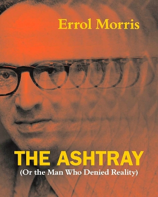 Book cover for The Ashtray