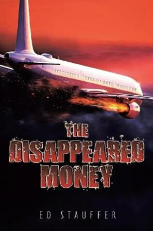 Cover of The Disappeared Money