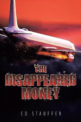 Book cover for The Disappeared Money