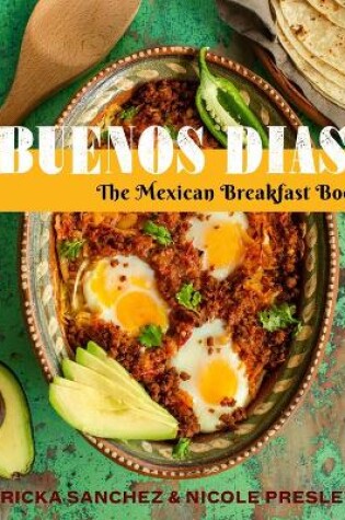 Cover of ¡Buenos Días!