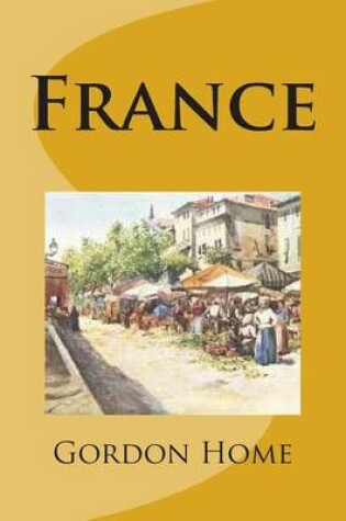 Cover of France