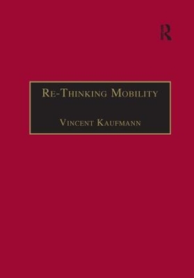 Cover of Re-Thinking Mobility