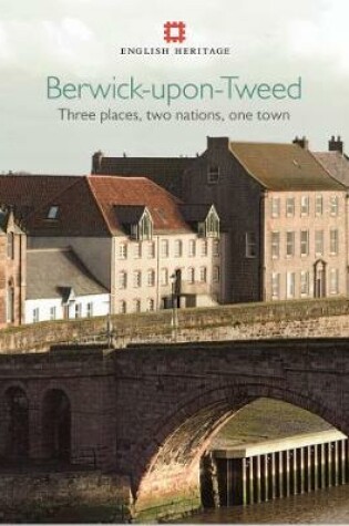 Cover of Berwick-upon-Tweed