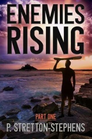 Cover of Enemies Rising Part 1